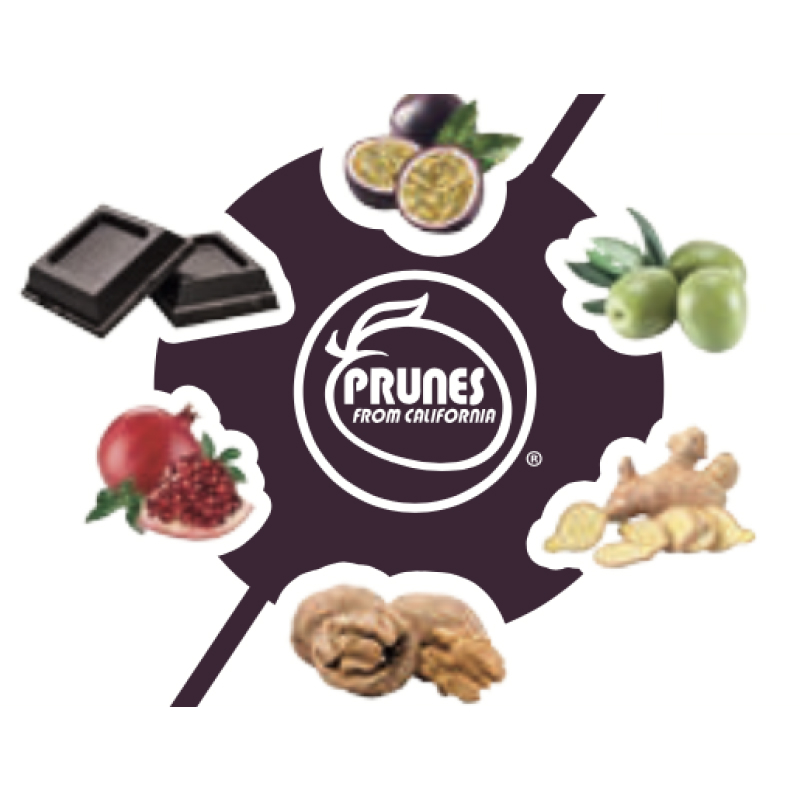 California Prunes