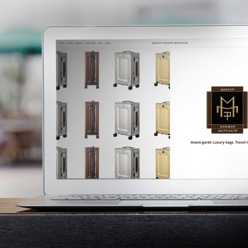 Maison Philippe Montagne